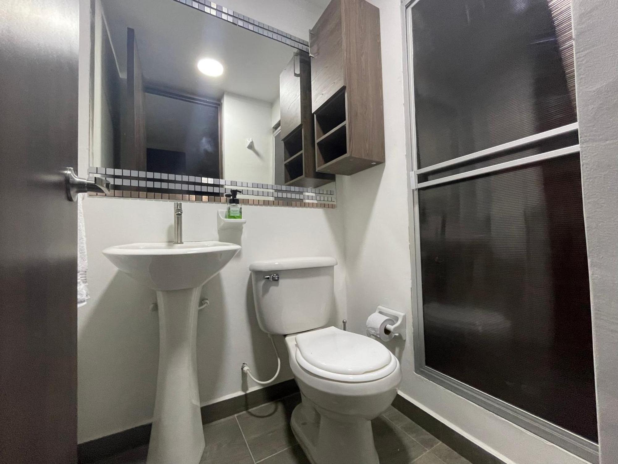 Apartamento 5, Parque De La 93 Bogotá Dış mekan fotoğraf