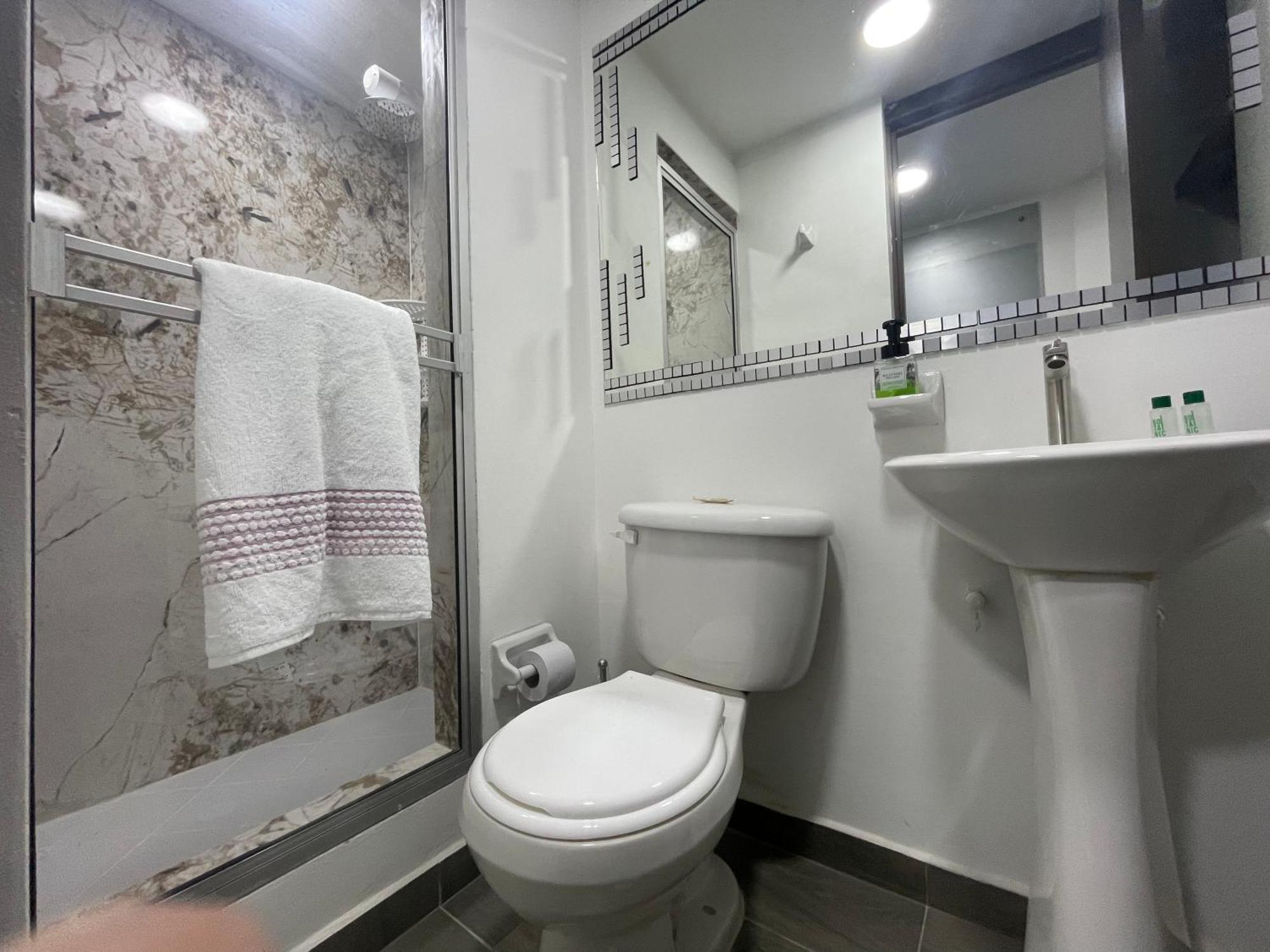 Apartamento 5, Parque De La 93 Bogotá Dış mekan fotoğraf